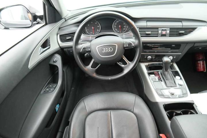 Photo 9 VIN: WAUZZZ4GXGN148837 - AUDI A6 AVANT FL &#3914 