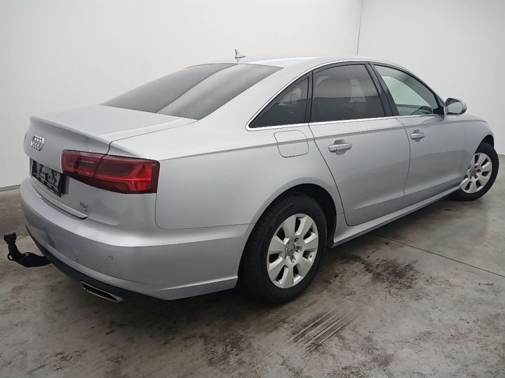 Photo 2 VIN: WAUZZZ4GXGN175584 - AUDI A6 