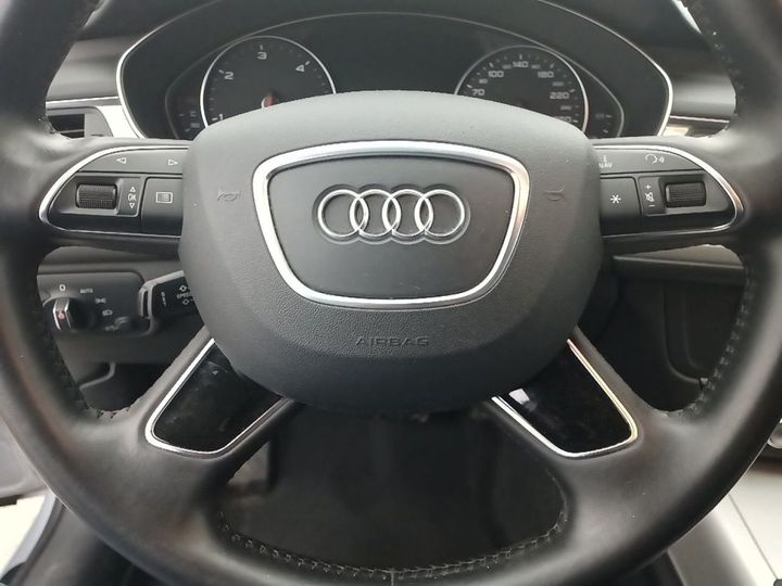 Photo 24 VIN: WAUZZZ4GXGN175584 - AUDI A6 