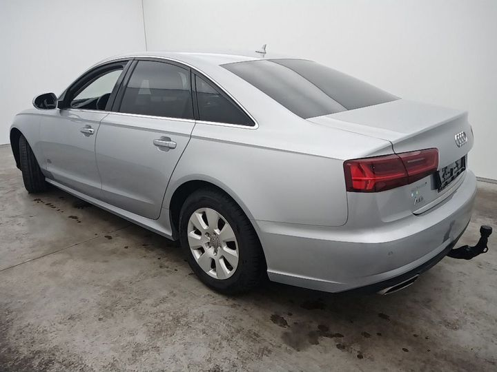 Photo 7 VIN: WAUZZZ4GXGN175584 - AUDI A6 