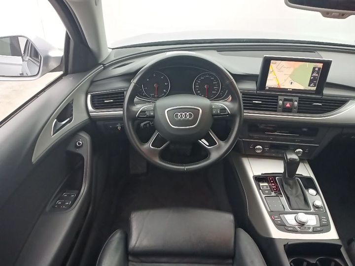 Photo 9 VIN: WAUZZZ4GXGN175584 - AUDI A6 