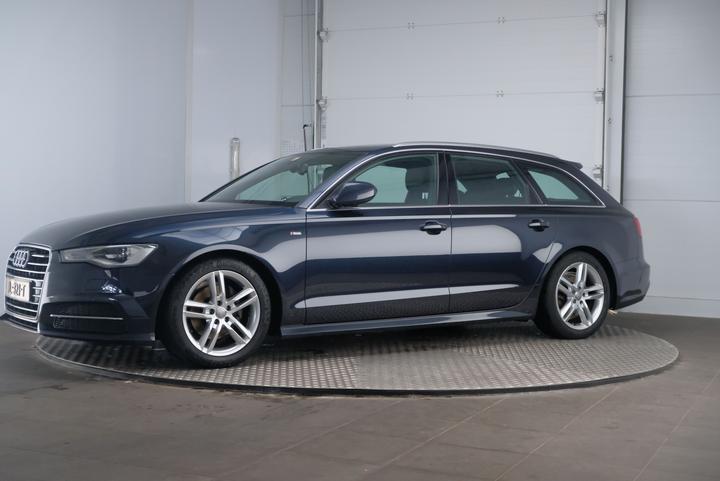 Photo 0 VIN: WAUZZZ4GXGN179859 - AUDI A6 AVANT 