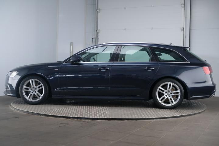 Photo 2 VIN: WAUZZZ4GXGN179859 - AUDI A6 AVANT 