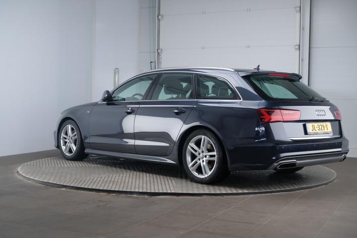 Photo 3 VIN: WAUZZZ4GXGN179859 - AUDI A6 AVANT 