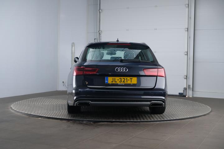 Photo 4 VIN: WAUZZZ4GXGN179859 - AUDI A6 AVANT 