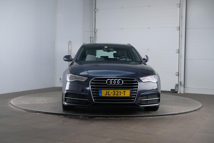 Photo 6 VIN: WAUZZZ4GXGN179859 - AUDI A6 AVANT 