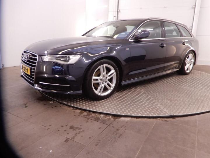 Photo 7 VIN: WAUZZZ4GXGN179859 - AUDI A6 AVANT 