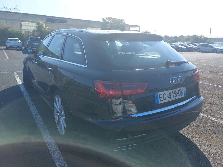 Photo 3 VIN: WAUZZZ4GXGN185435 - AUDI A6 