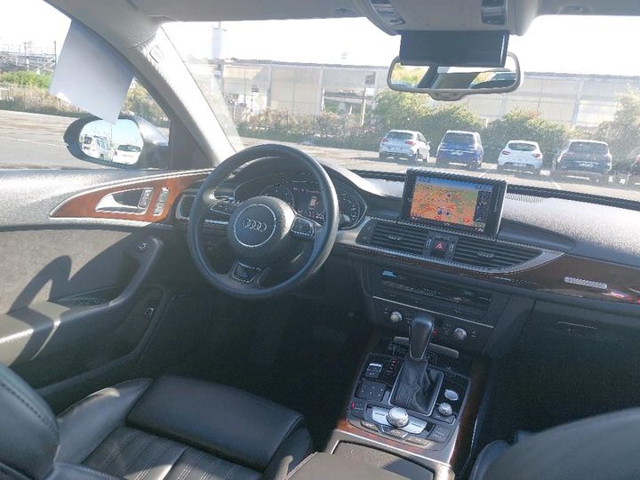 Photo 5 VIN: WAUZZZ4GXGN185435 - AUDI A6 