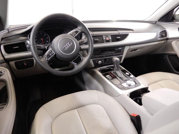 Photo 3 VIN: WAUZZZ4GXGN187895 - AUDI A6 AVANT 