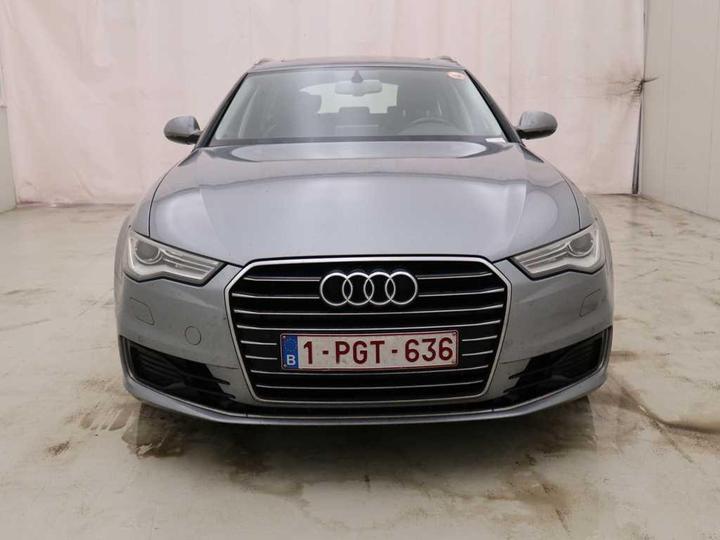 Photo 17 VIN: WAUZZZ4GXGN191204 - AUDI A6 