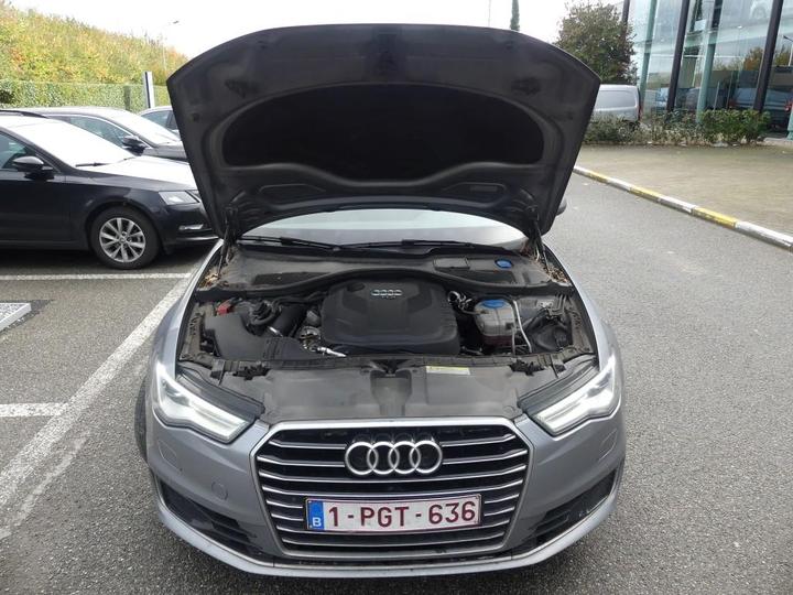 Photo 22 VIN: WAUZZZ4GXGN191204 - AUDI A6 