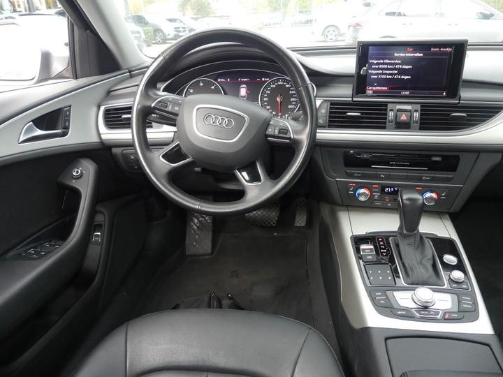 Photo 3 VIN: WAUZZZ4GXGN191204 - AUDI A6 