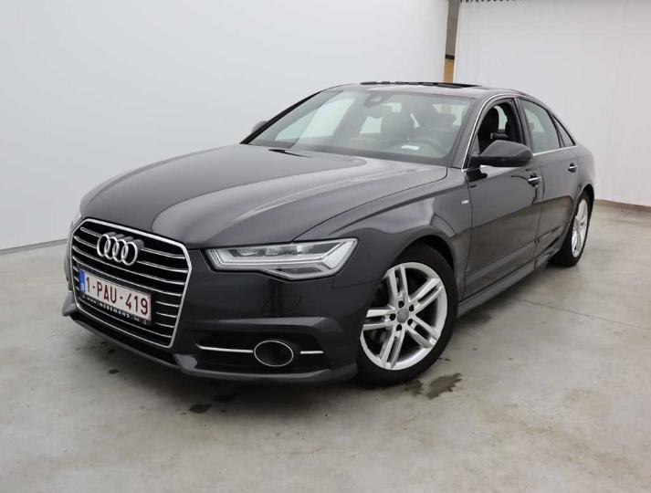 Photo 1 VIN: WAUZZZ4GXGN192997 - AUDI A6 FL &#3914 