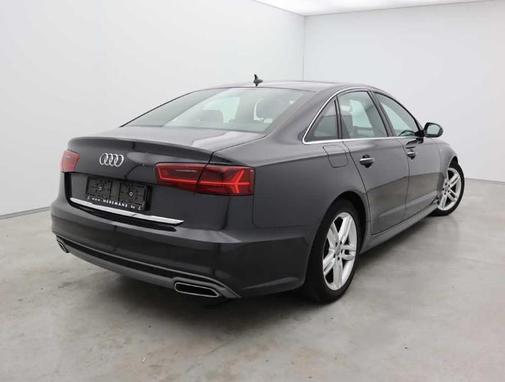 Photo 2 VIN: WAUZZZ4GXGN192997 - AUDI A6 FL &#3914 