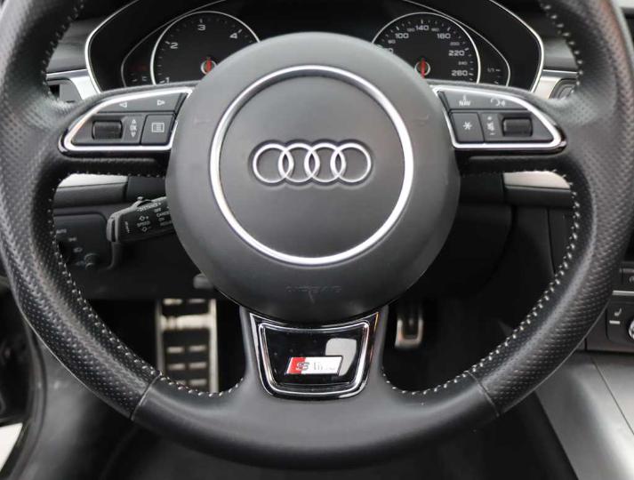 Photo 32 VIN: WAUZZZ4GXGN192997 - AUDI A6 FL &#3914 