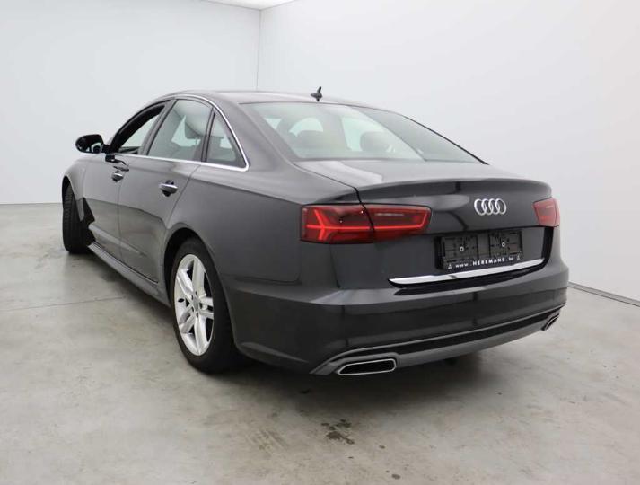 Photo 7 VIN: WAUZZZ4GXGN192997 - AUDI A6 FL &#3914 