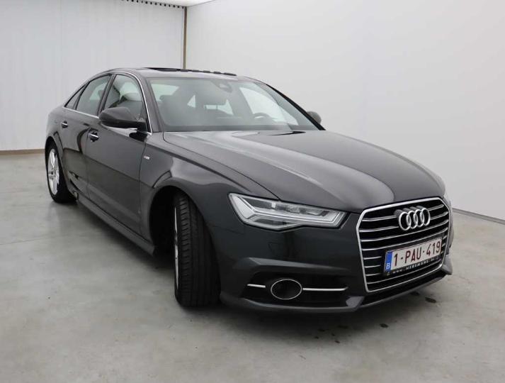 Photo 8 VIN: WAUZZZ4GXGN192997 - AUDI A6 FL &#3914 