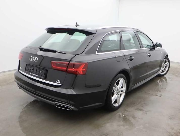 Photo 2 VIN: WAUZZZ4GXGN194488 - AUDI A6 AVANT FL &#3914 