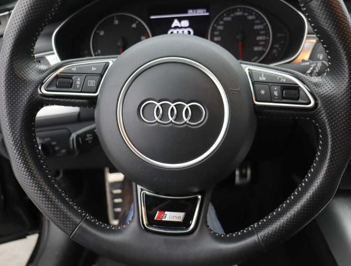 Photo 28 VIN: WAUZZZ4GXGN194488 - AUDI A6 AVANT FL &#3914 