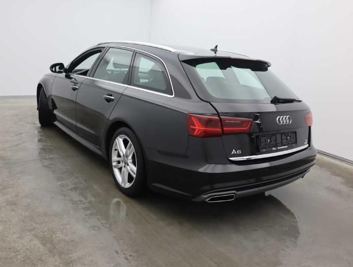 Photo 7 VIN: WAUZZZ4GXGN194488 - AUDI A6 AVANT FL &#3914 