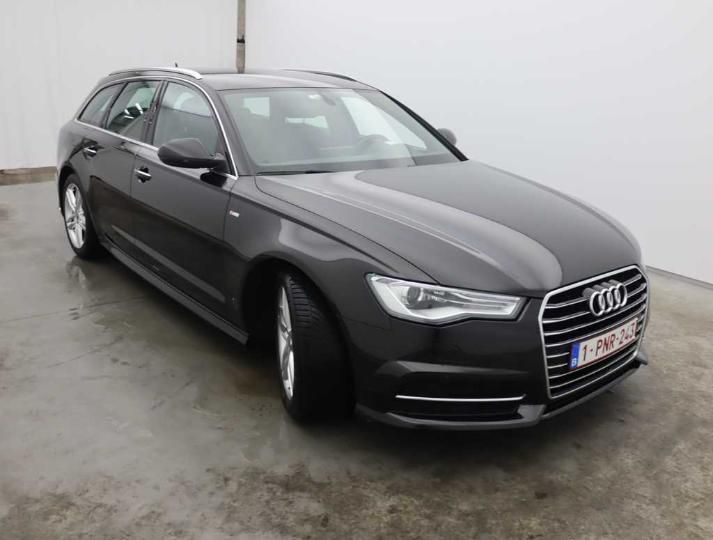 Photo 8 VIN: WAUZZZ4GXGN194488 - AUDI A6 AVANT FL &#3914 