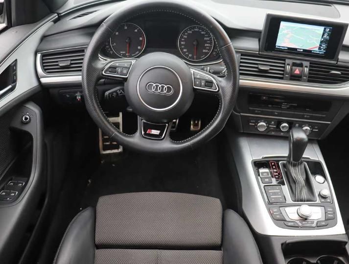 Photo 9 VIN: WAUZZZ4GXGN194488 - AUDI A6 AVANT FL &#3914 