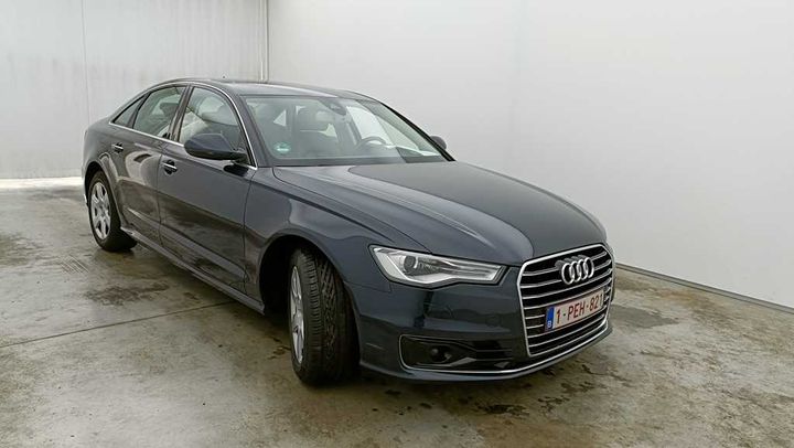 Photo 8 VIN: WAUZZZ4GXGN196824 - AUDI A6 FL &#3914 