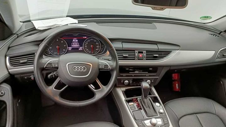 Photo 9 VIN: WAUZZZ4GXGN196824 - AUDI A6 FL &#3914 