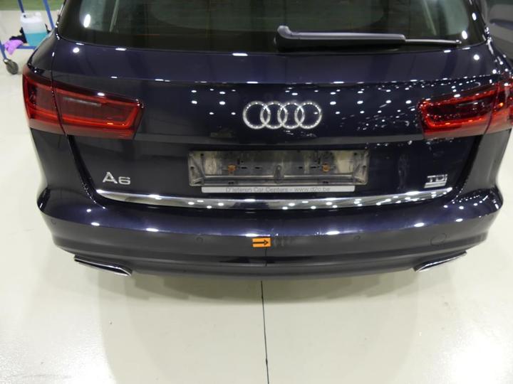 Photo 26 VIN: WAUZZZ4GXHN001757 - AUDI A6 AVANT 