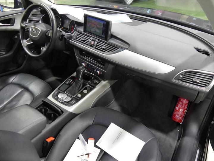 Photo 3 VIN: WAUZZZ4GXHN001757 - AUDI A6 AVANT 