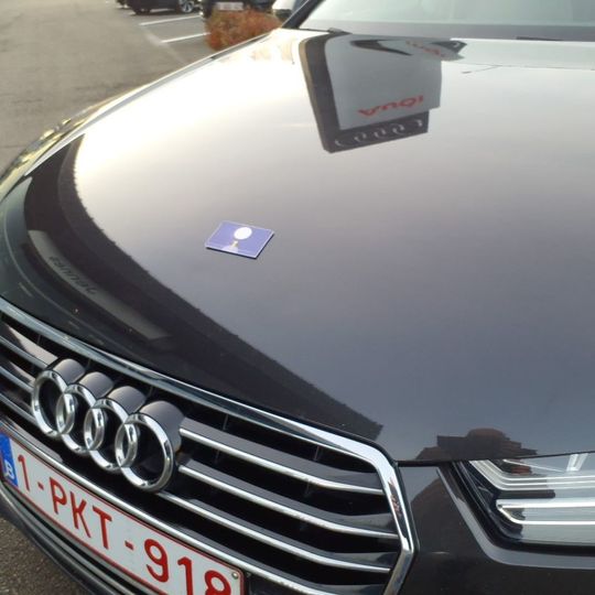 Photo 25 VIN: WAUZZZ4GXHN009230 - AUDI A7 &#3910 