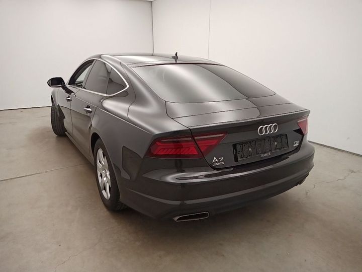 Photo 7 VIN: WAUZZZ4GXHN009230 - AUDI A7 &#3910 