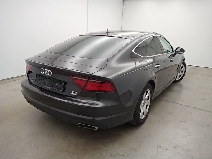 Photo 2 VIN: WAUZZZ4GXHN009230 - AUDI A7 &#3910 