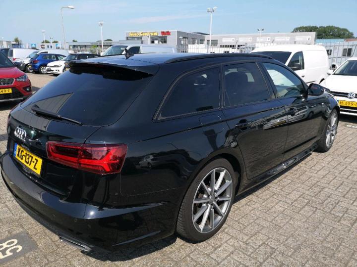 Photo 3 VIN: WAUZZZ4GXHN029204 - AUDI A6 AVANT 