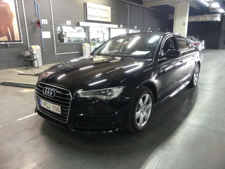 Photo 1 VIN: WAUZZZ4GXHN034872 - AUDI A6 