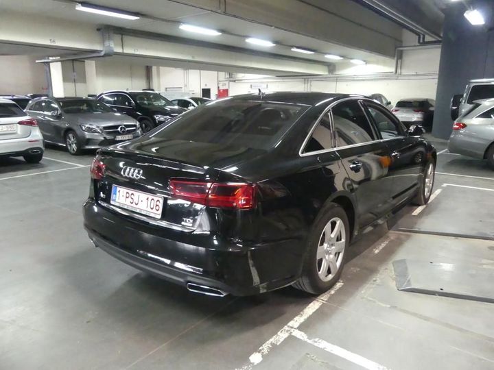 Photo 2 VIN: WAUZZZ4GXHN034872 - AUDI A6 