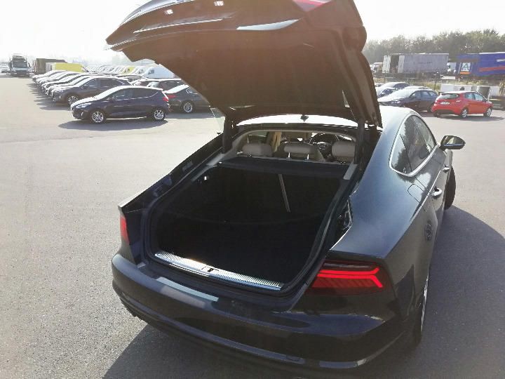 Photo 29 VIN: WAUZZZ4GXHN041188 - AUDI A7 SPORTBACK 