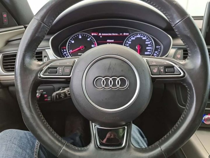 Photo 12 VIN: WAUZZZ4GXHN076488 - AUDI A6 