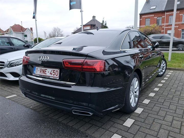 Photo 2 VIN: WAUZZZ4GXHN086244 - AUDI A6 