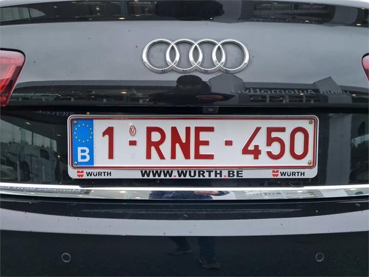 Photo 7 VIN: WAUZZZ4GXHN086244 - AUDI A6 