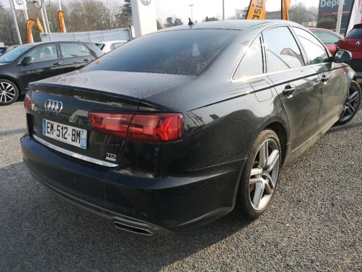 Photo 2 VIN: WAUZZZ4GXHN089855 - AUDI A6 