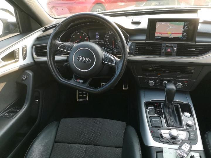 Photo 24 VIN: WAUZZZ4GXHN089855 - AUDI A6 