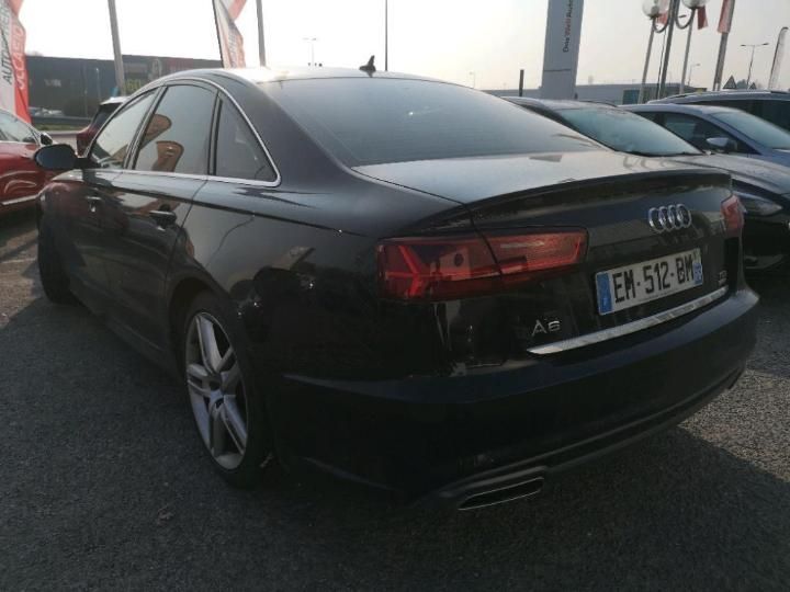 Photo 7 VIN: WAUZZZ4GXHN089855 - AUDI A6 