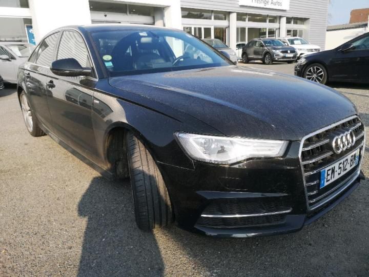 Photo 8 VIN: WAUZZZ4GXHN089855 - AUDI A6 