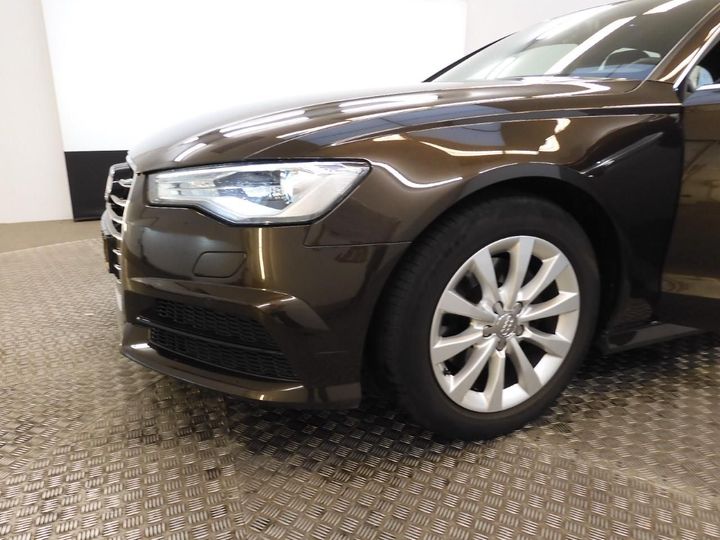 Photo 14 VIN: WAUZZZ4GXHN093839 - AUDI A6 AVANT 