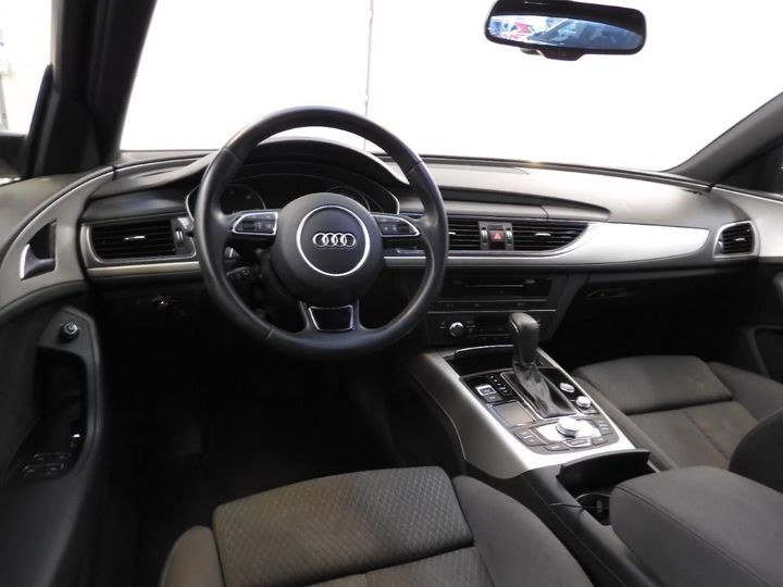 Photo 3 VIN: WAUZZZ4GXHN093839 - AUDI A6 AVANT 