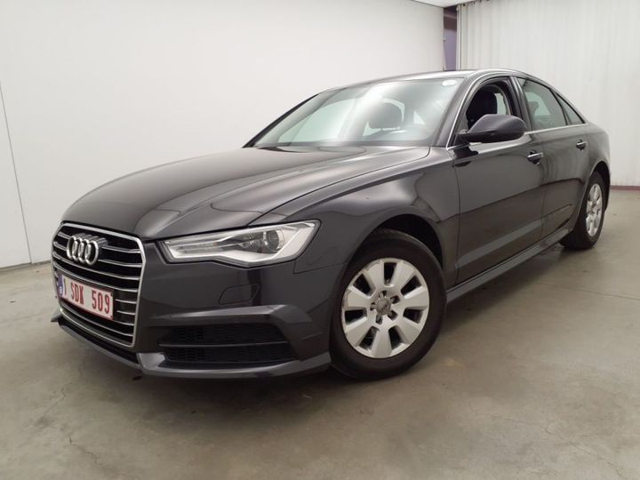 Photo 1 VIN: WAUZZZ4GXHN111739 - AUDI A6 FL &#3914 