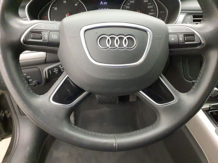 Photo 27 VIN: WAUZZZ4GXHN111739 - AUDI A6 FL &#3914 