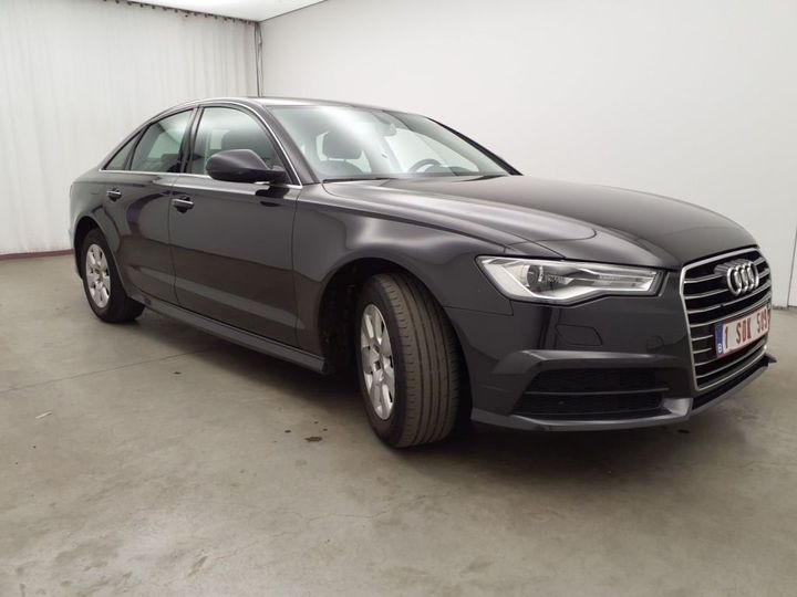 Photo 8 VIN: WAUZZZ4GXHN111739 - AUDI A6 FL &#3914 